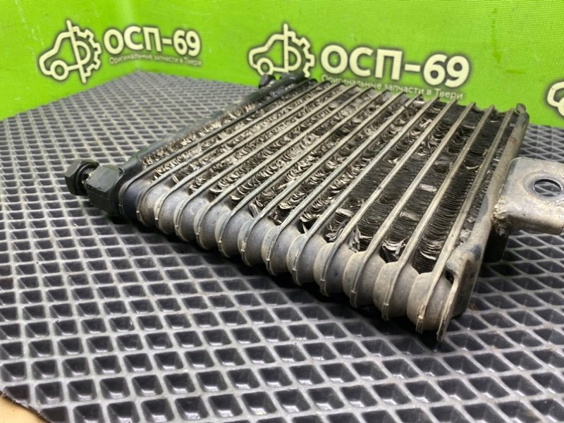 Радиатор ГУР, 4490 рублей, Тверь