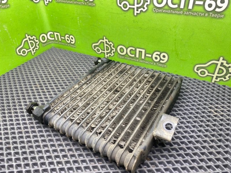 Радиатор ГУР, 4490 рублей, Тверь