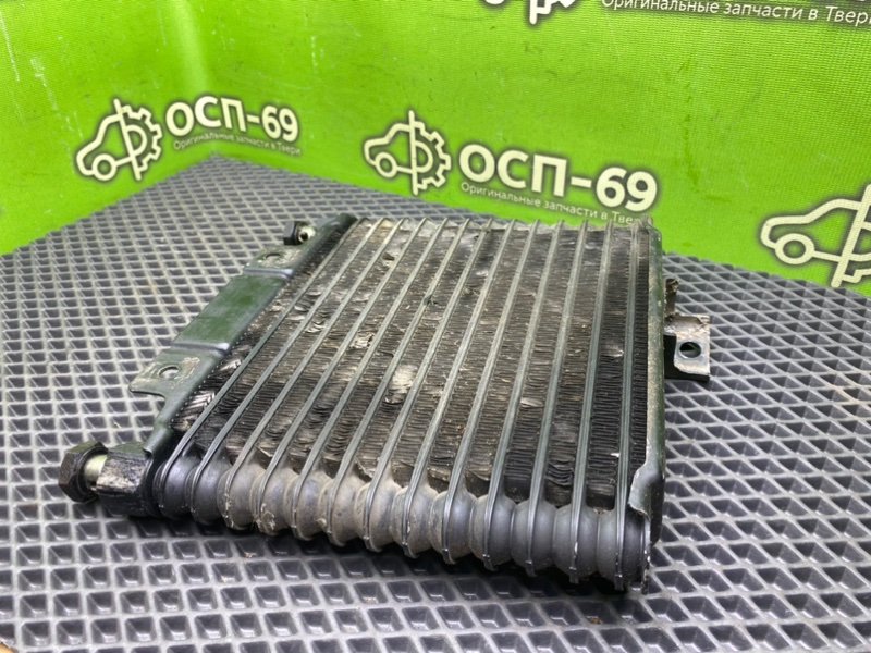 Радиатор ГУР, 4490 рублей, Тверь