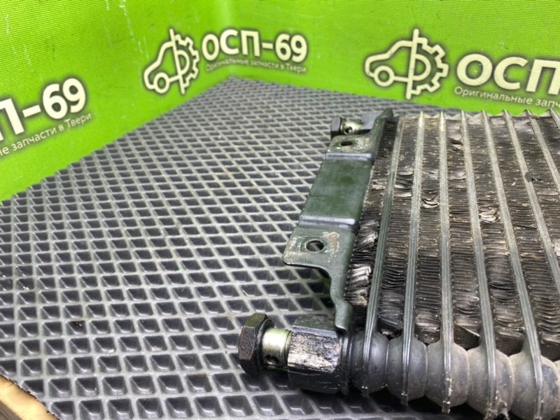 Радиатор ГУР, 4490 рублей, Тверь