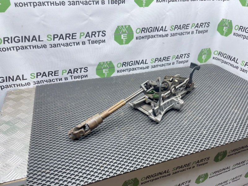 Рулевая колонка, 1590 рублей, Тверь