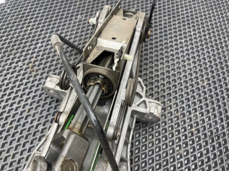 Рулевая колонка, 1590 рублей, Тверь