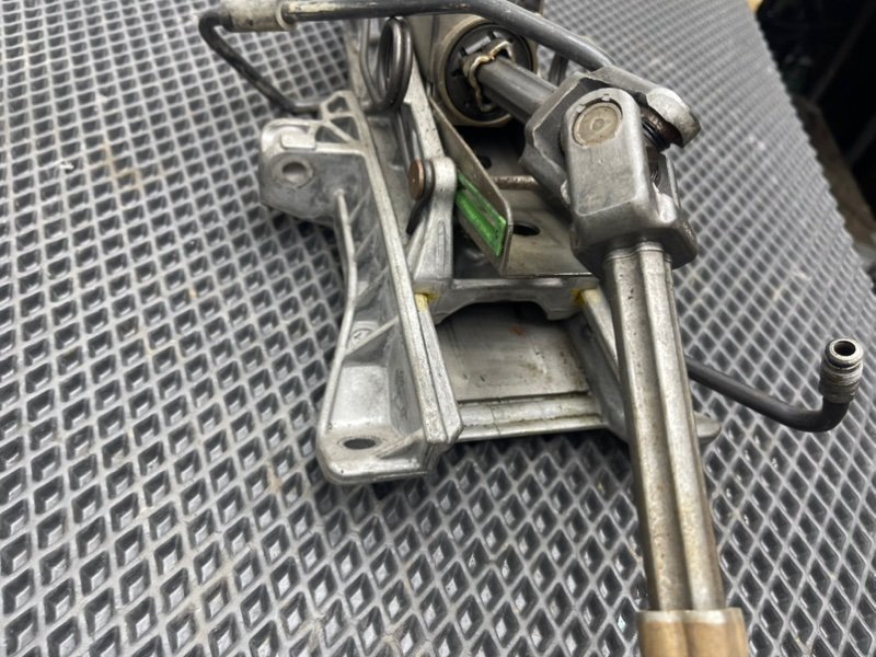 Рулевая колонка, 1590 рублей, Тверь