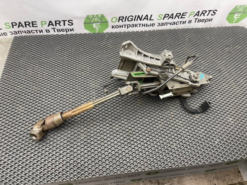 Рулевая колонка, 1590 рублей, Тверь