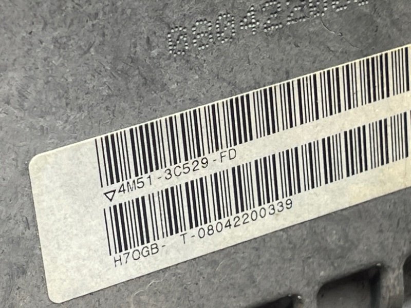 Рулевая колонка, 1590 рублей, Тверь