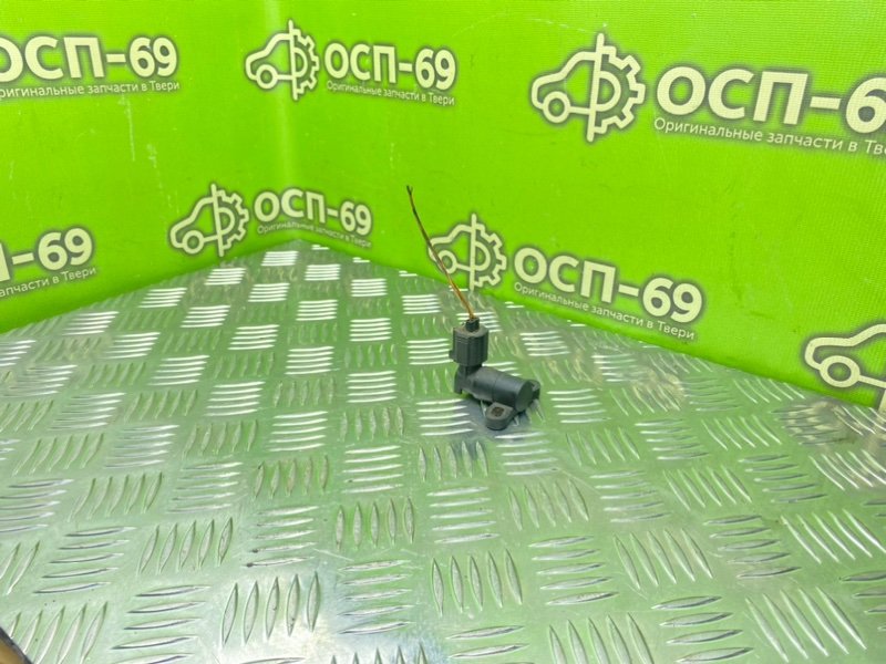 Датчик коленвала, 790 рублей, Тверь