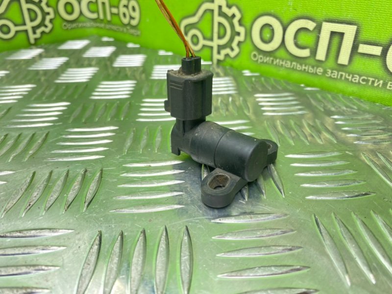 Датчик коленвала, 790 рублей, Тверь