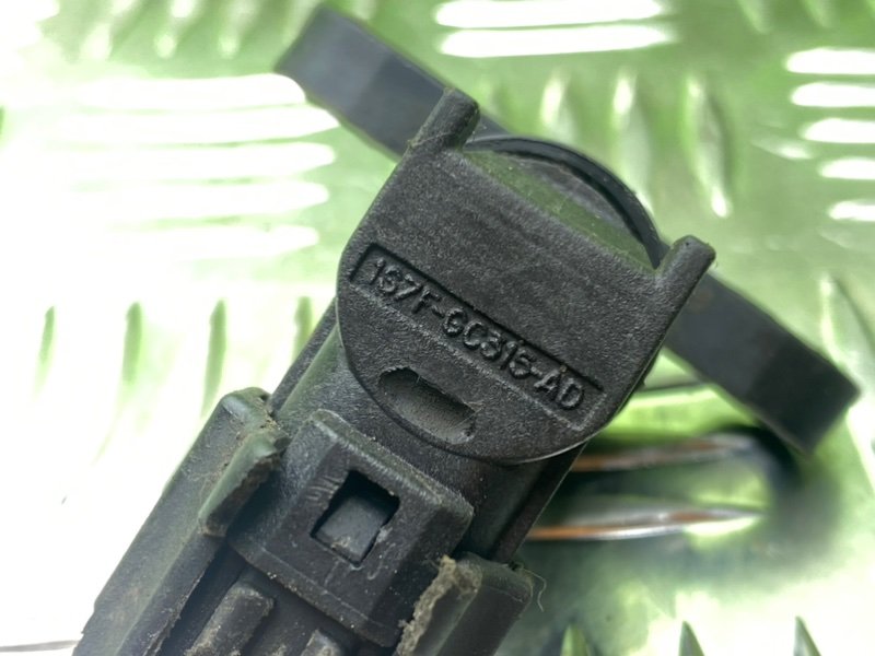 Датчик коленвала, 790 рублей, Тверь