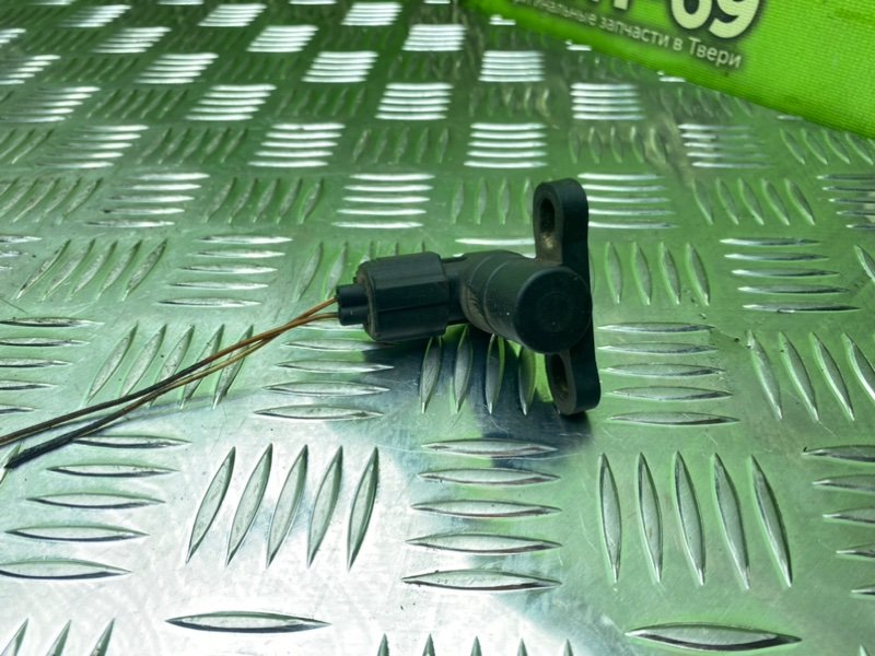 Датчик коленвала, 790 рублей, Тверь