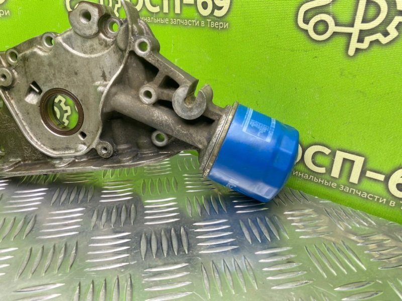 Масляный насос, 2490 рублей, Тверь