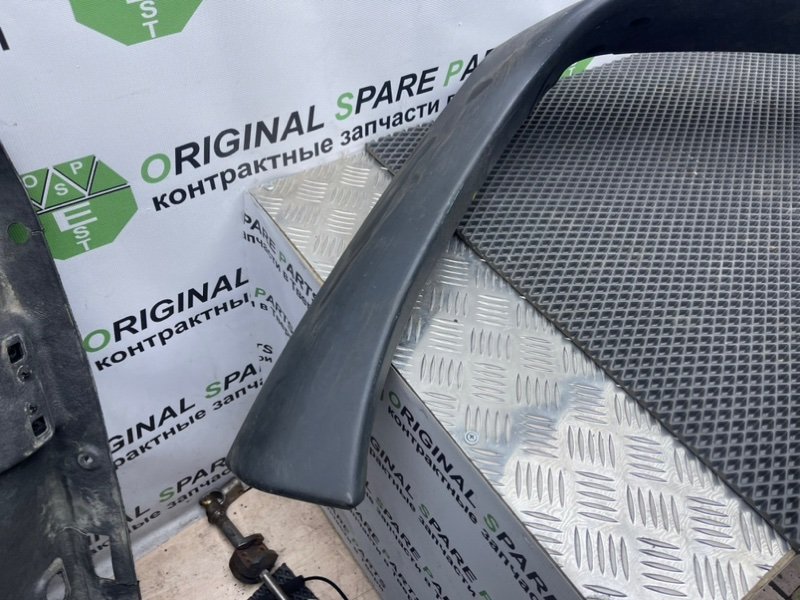 Спойлер, 4990 рублей, Тверь