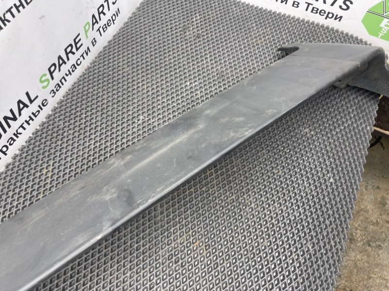 Спойлер, 4990 рублей, Тверь