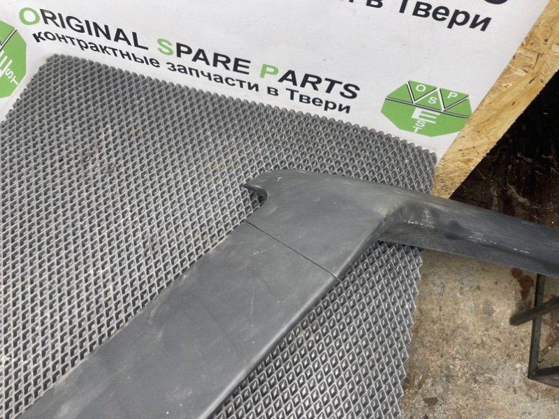 Спойлер, 4990 рублей, Тверь