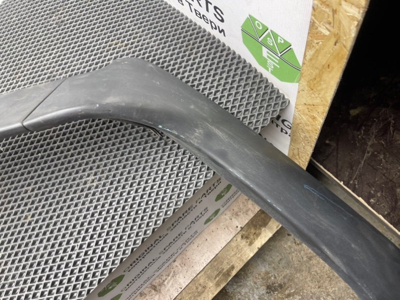 Спойлер, 4990 рублей, Тверь