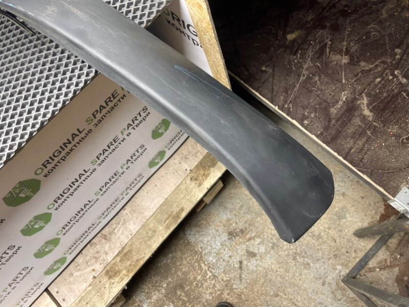 Спойлер, 4990 рублей, Тверь