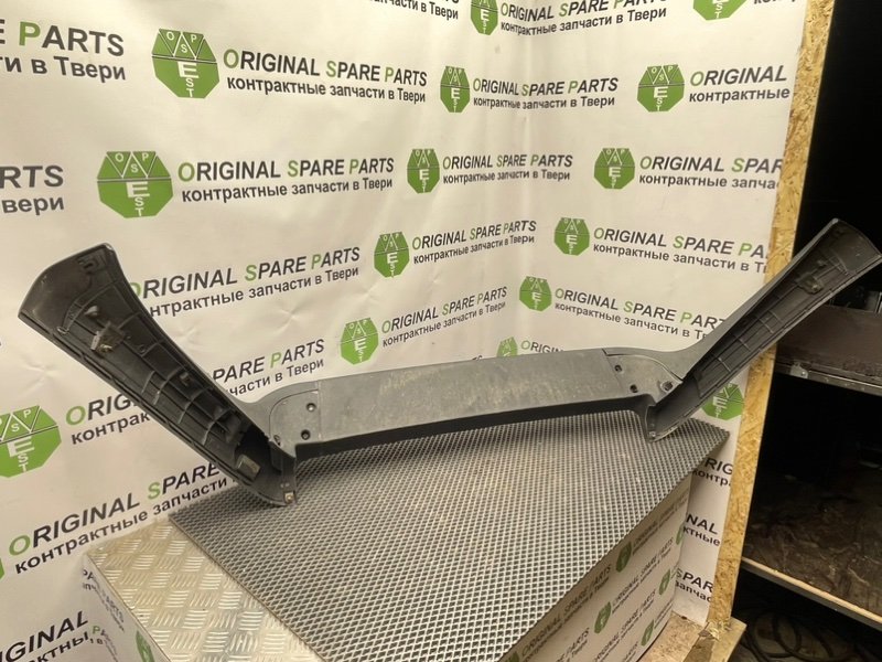 Спойлер, 4990 рублей, Тверь