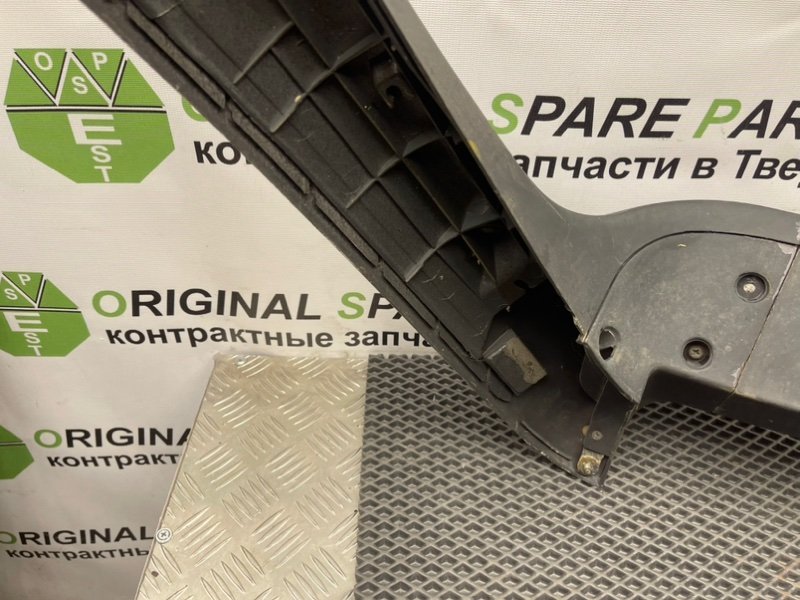 Спойлер, 4990 рублей, Тверь