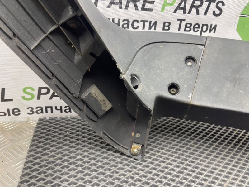 Спойлер, 4990 рублей, Тверь