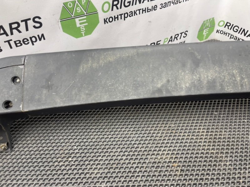 Спойлер, 4990 рублей, Тверь