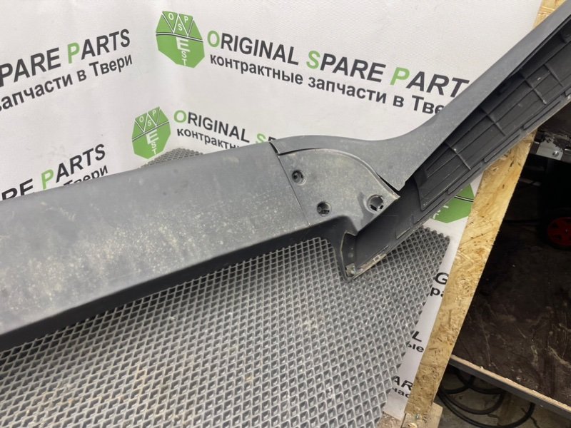 Спойлер, 4990 рублей, Тверь