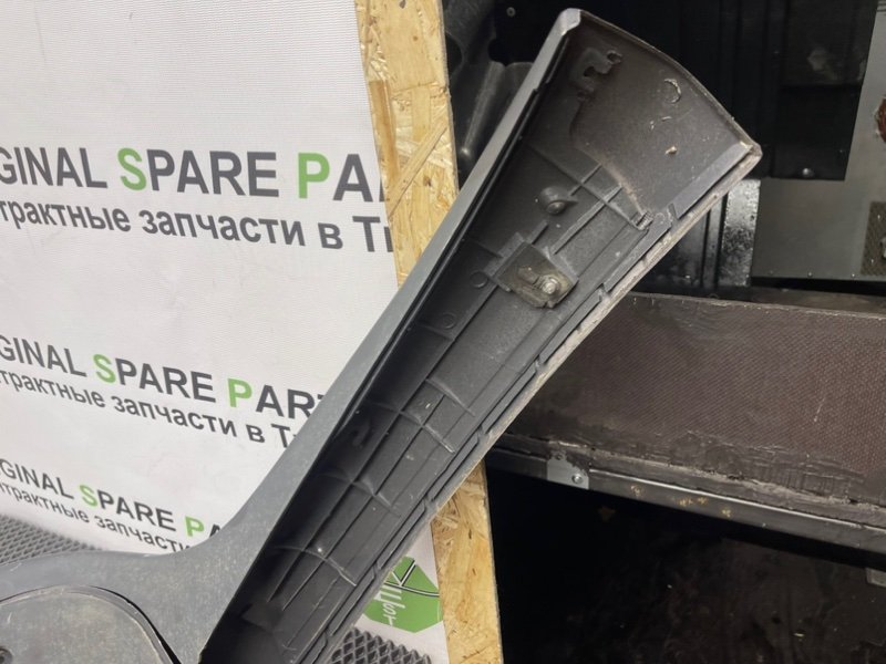 Спойлер, 4990 рублей, Тверь