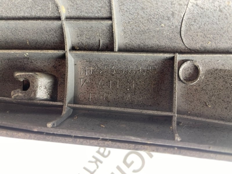 Спойлер, 4990 рублей, Тверь