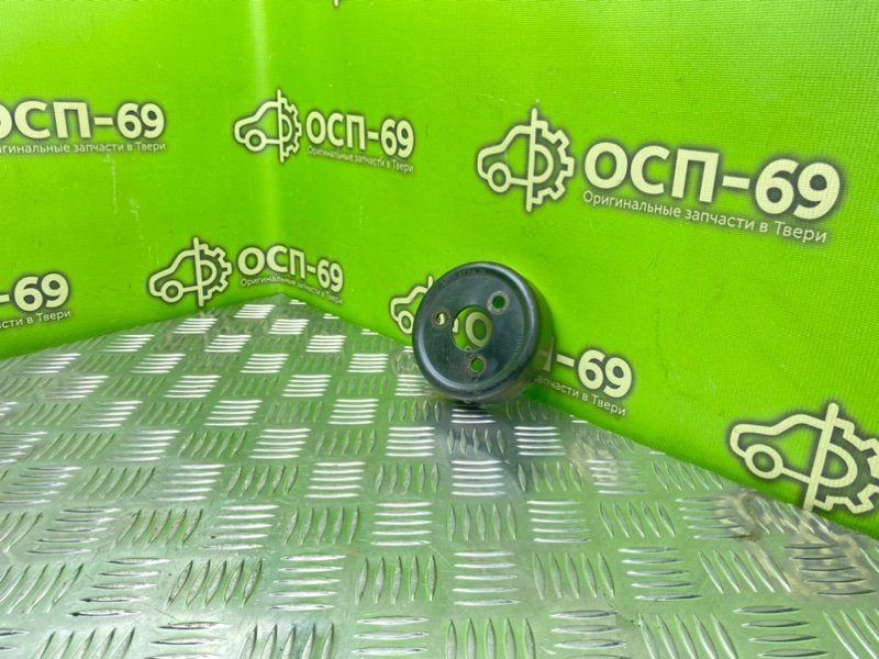 Шкив помпы, 590 рублей, Тверь