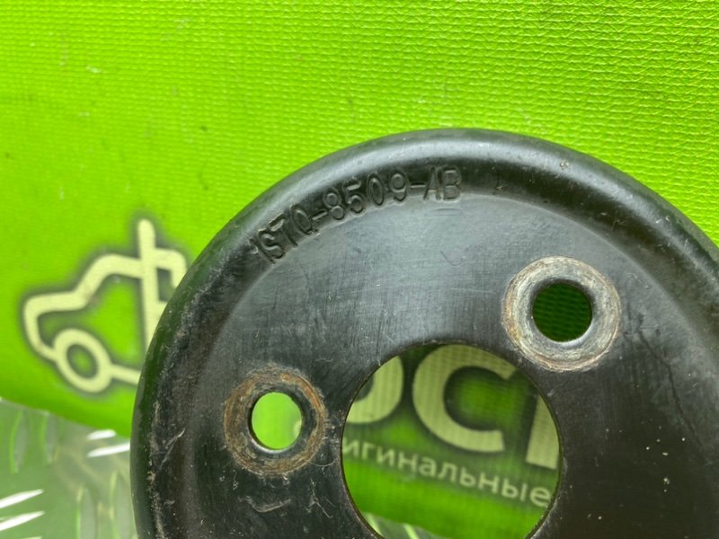 Шкив помпы, 590 рублей, Тверь