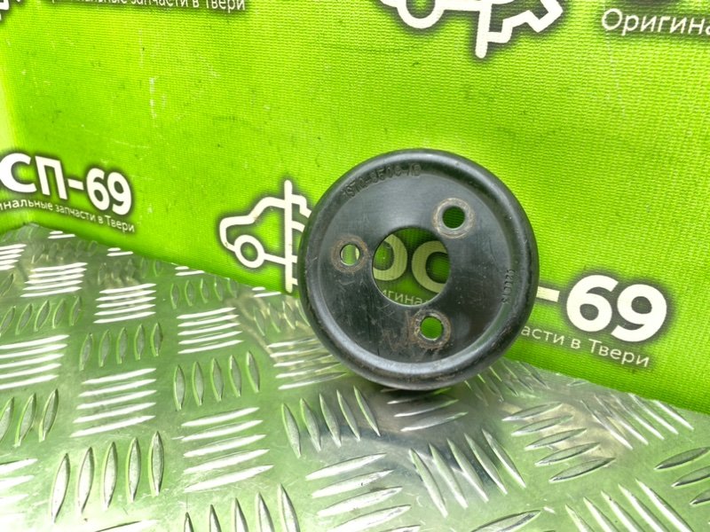 Шкив помпы, 590 рублей, Тверь