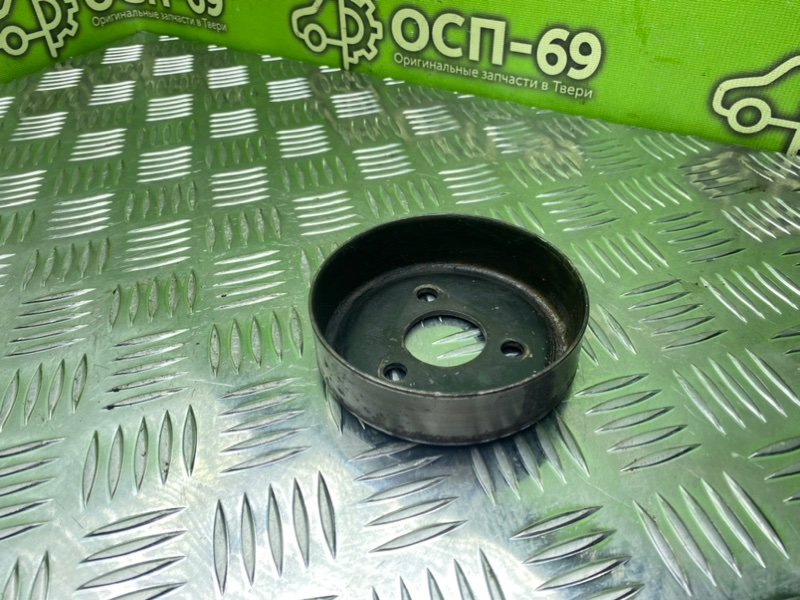Шкив помпы, 590 рублей, Тверь