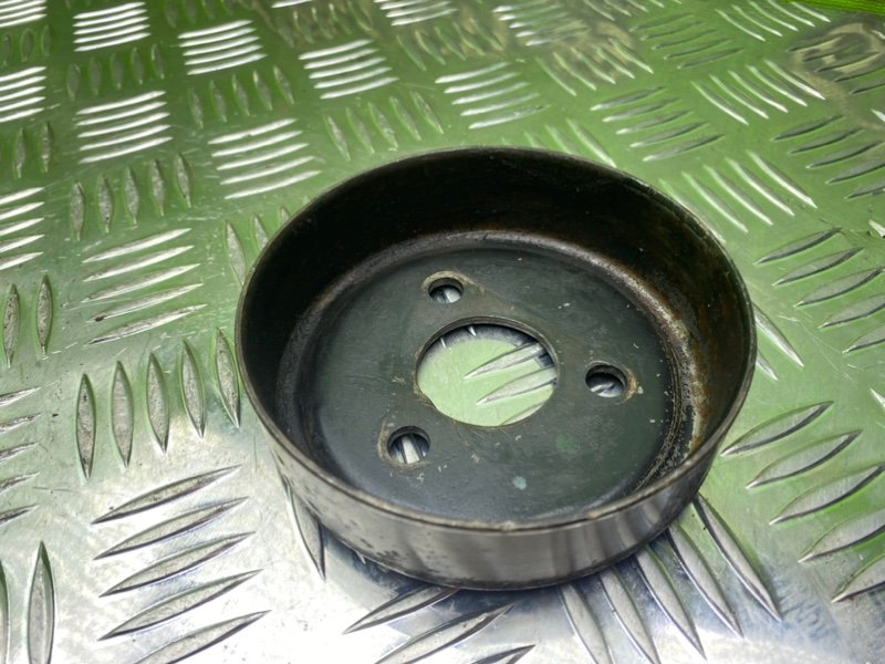 Шкив помпы, 590 рублей, Тверь