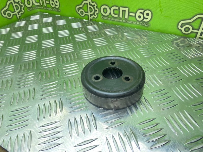 Шкив помпы, 590 рублей, Тверь