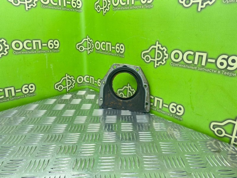 Крышка коленвала, 990 рублей, Тверь