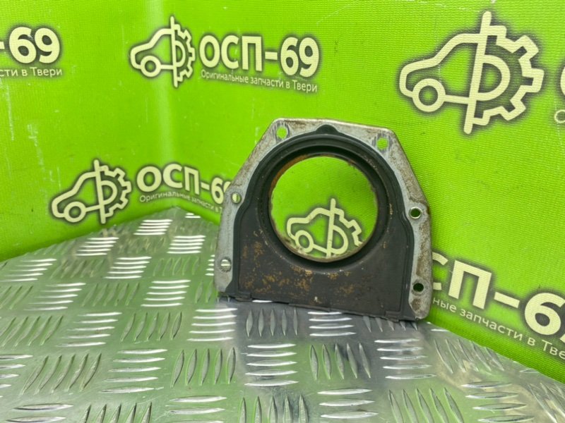 Крышка коленвала, 990 рублей, Тверь