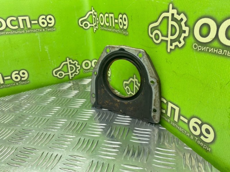 Крышка коленвала, 990 рублей, Тверь