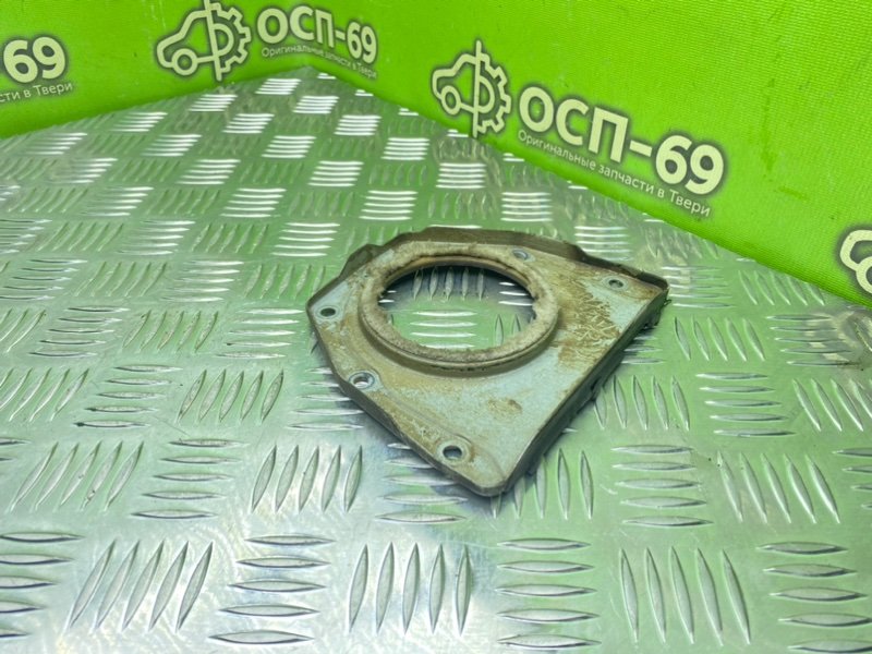 Крышка коленвала, 990 рублей, Тверь