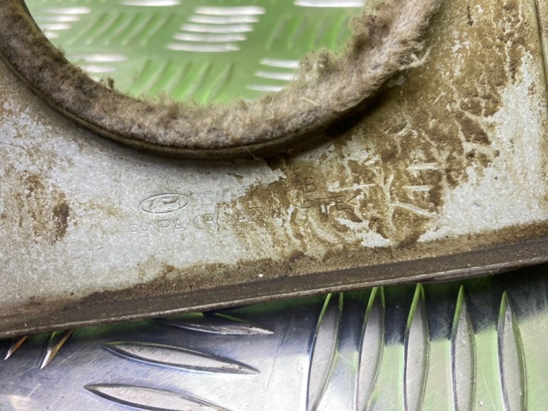 Крышка коленвала, 990 рублей, Тверь