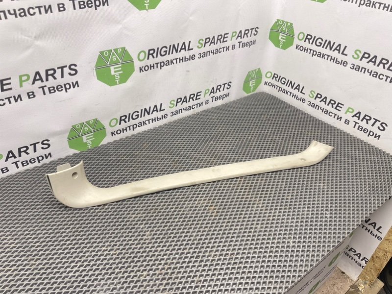 Накладка багажника, 390 рублей, Тверь