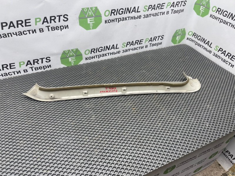 Накладка багажника, 390 рублей, Тверь