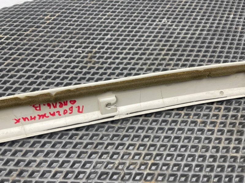 Накладка багажника, 390 рублей, Тверь