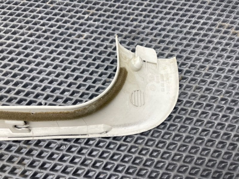 Накладка багажника, 390 рублей, Тверь