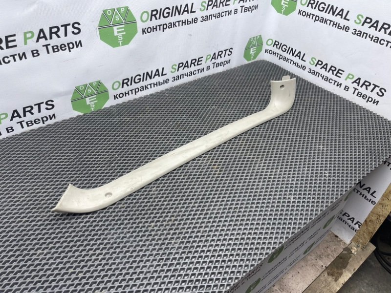 Накладка багажника, 390 рублей, Тверь