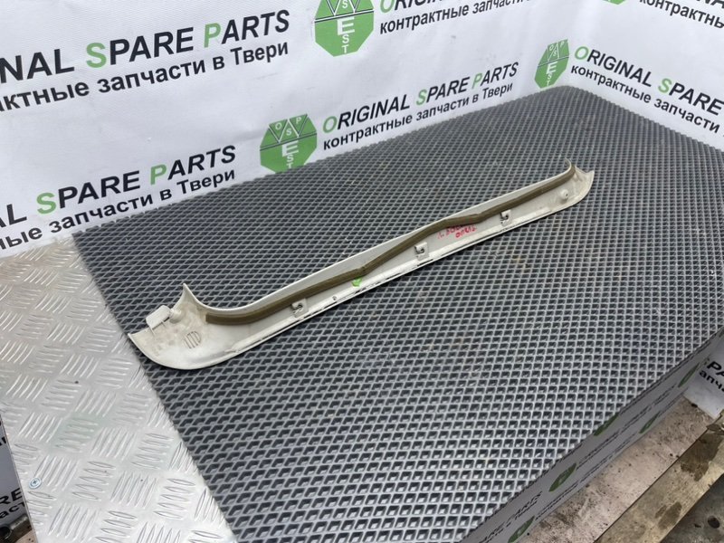 Накладка багажника, 390 рублей, Тверь