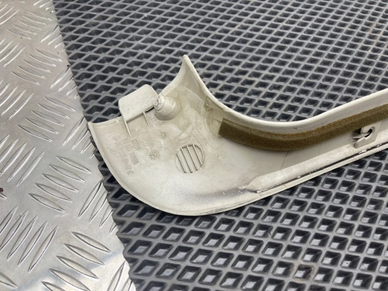 Накладка багажника, 390 рублей, Тверь