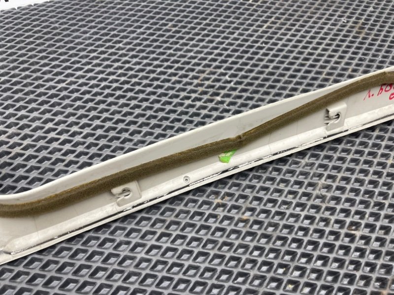 Накладка багажника, 390 рублей, Тверь