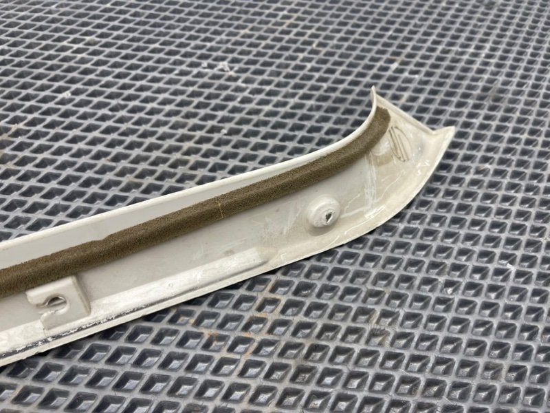 Накладка багажника, 390 рублей, Тверь