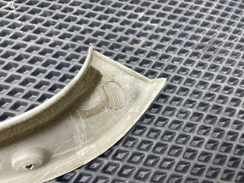 Накладка багажника, 390 рублей, Тверь