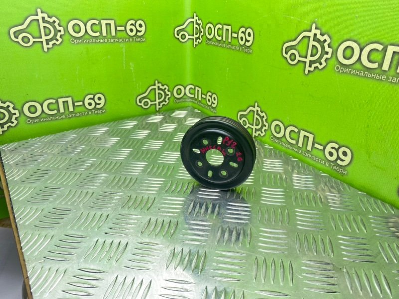 Шкив помпы, 490 рублей, Тверь