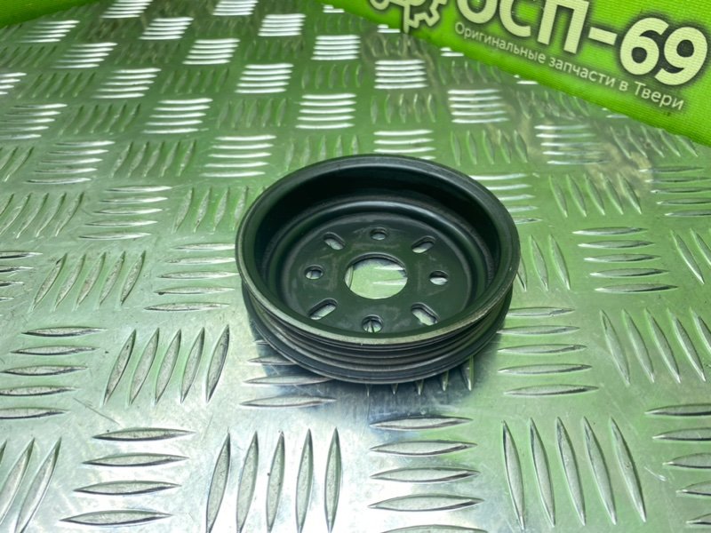 Шкив помпы, 490 рублей, Тверь