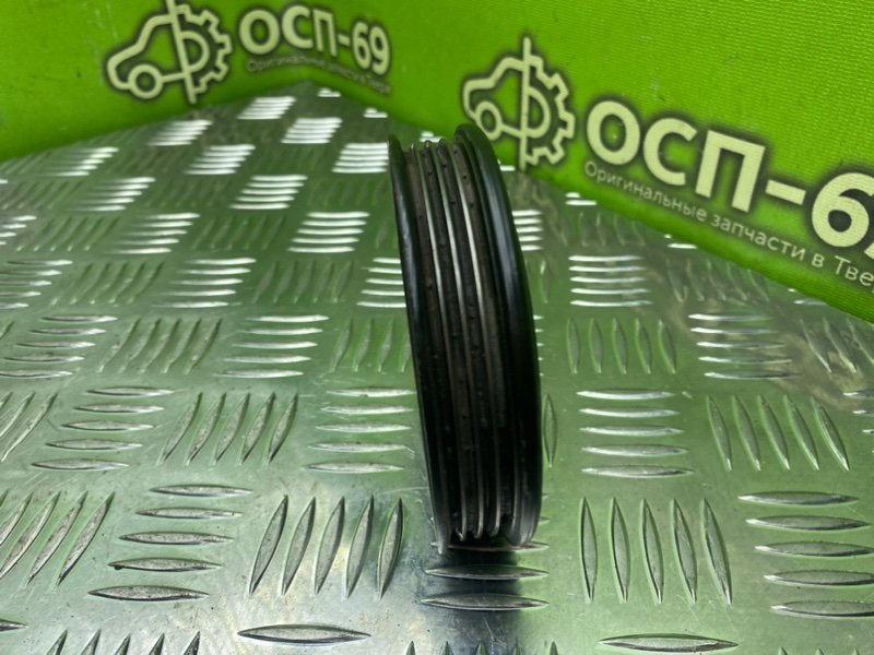 Шкив помпы, 490 рублей, Тверь